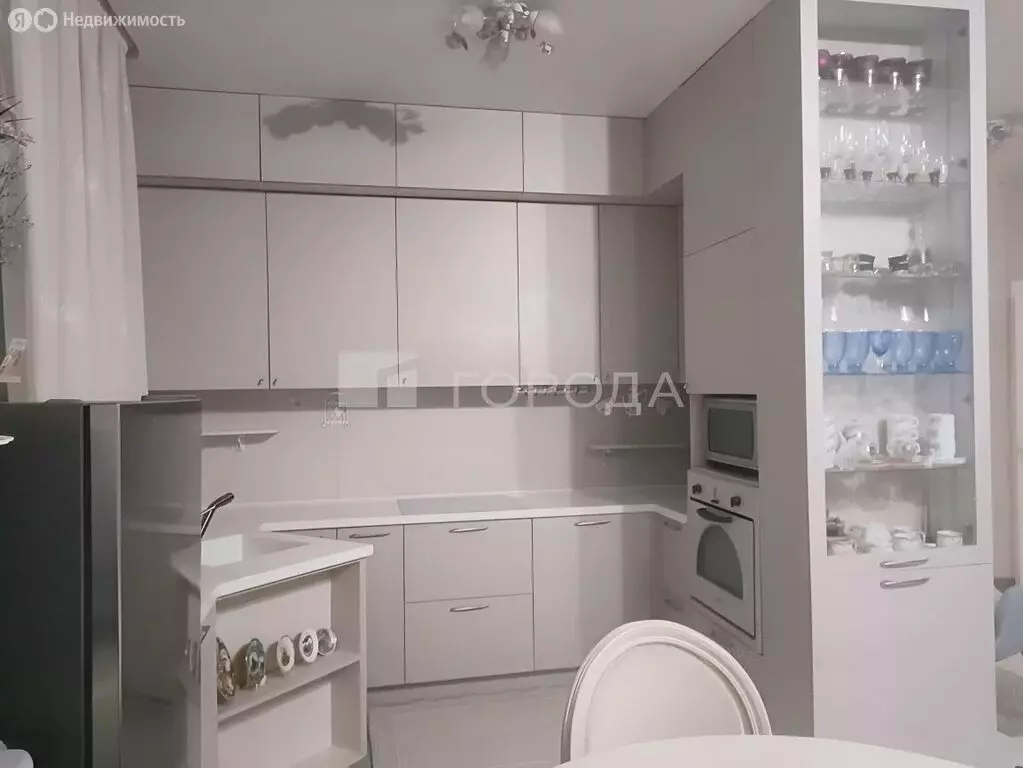 Дом в Садовый, улица 70 лет Победы, 7 (105 м) - Фото 2