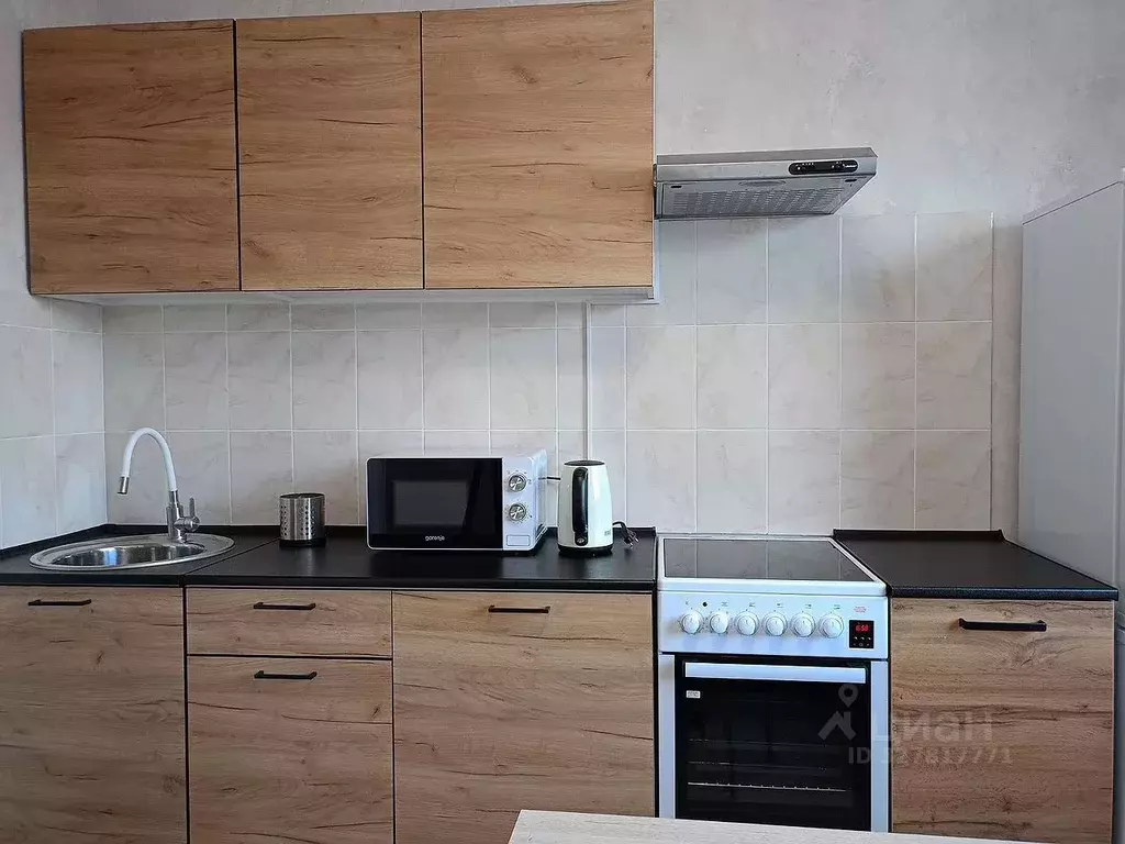 2-к кв. Москва Братиславская ул., 8 (55.0 м) - Фото 1