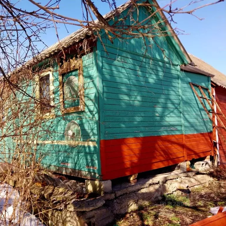 Участок в Московская область, Жуковский Заря СНТ, 54 (3.6 сот.) - Фото 1