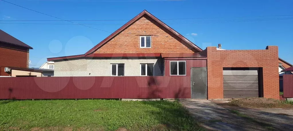 Дом 114 м на участке 8,5 сот. - Фото 0
