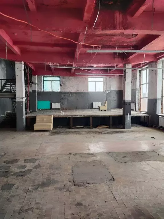 Помещение свободного назначения в Московская область, Клин ... - Фото 2