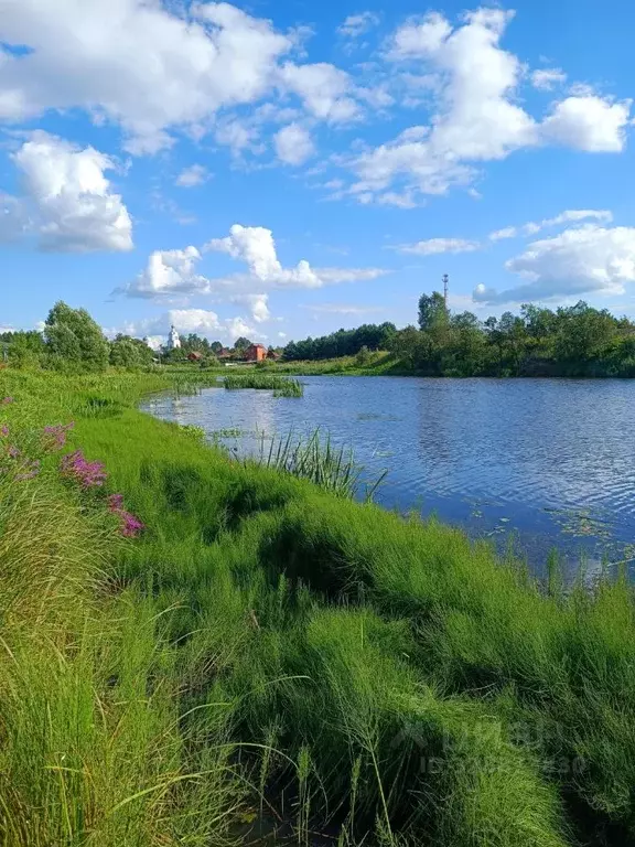 Участок в Московская область, Талдомский городской округ, д. ... - Фото 1