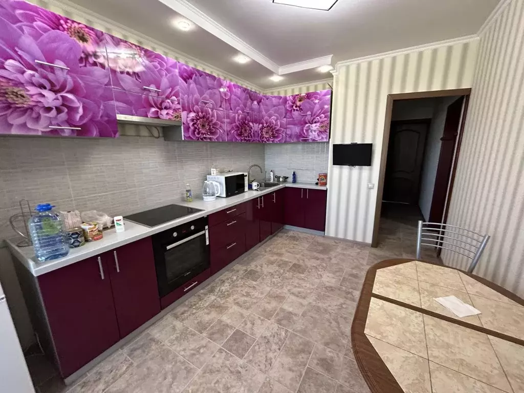 2-к кв. Московская область, Солнечногорск Рекинцо-2 мкр, ул. ... - Фото 1