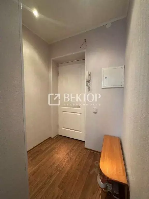 2-к кв. Ивановская область, Иваново ул. Красных Зорь, 4 (39.9 м) - Фото 2