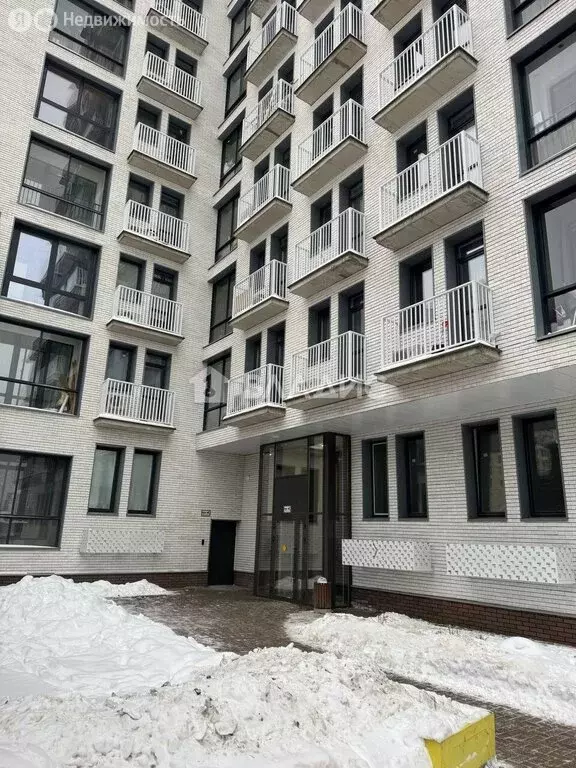 2-комнатная квартира: Люберцы, Шоссейная улица, 42 (53.3 м) - Фото 2