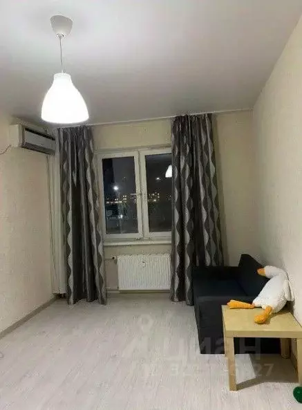 1-к кв. Краснодарский край, Краснодар ул. Имени Героя Советского Союза ... - Фото 2