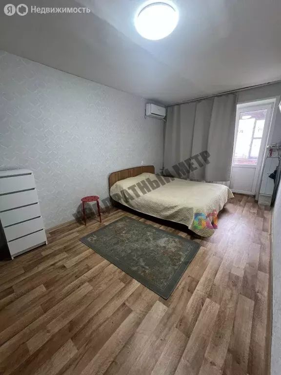 1-комнатная квартира: Элиста, улица Губаревича, 16 (31 м) - Фото 1