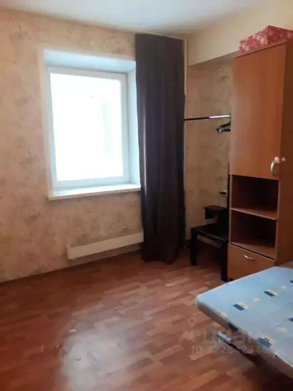 1-к кв. Красноярский край, Красноярск Свободный просп., 72А (33.0 м) - Фото 1