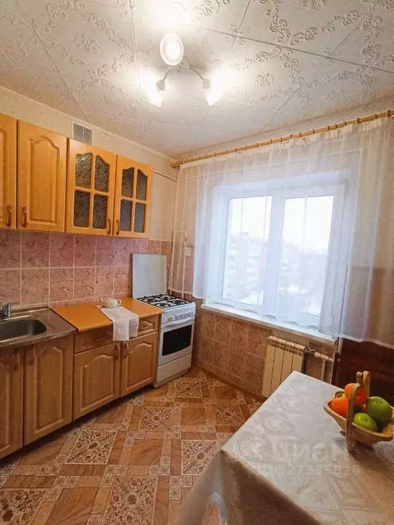 2-к кв. Омская область, Омск Городок Нефтяников мкр, ул. ... - Фото 2