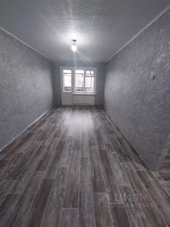 2-к кв. Оренбургская область, Орск Новый город мкр, ул. Комарова, 26 ... - Фото 1