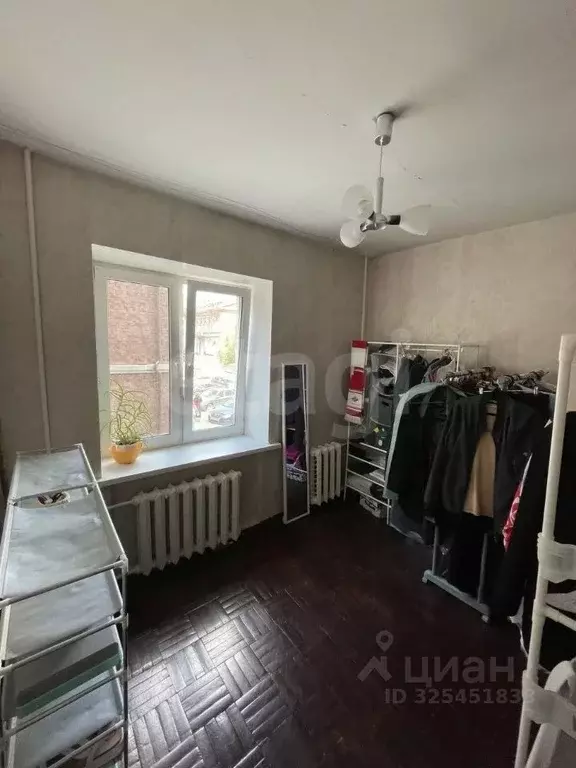 3-к кв. Саратовская область, Калининск Советская ул., 11 (53.0 м) - Фото 2