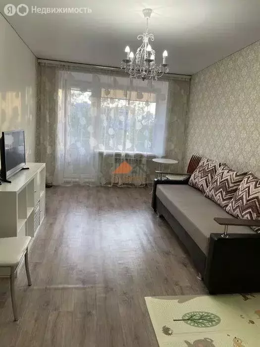 2-комнатная квартира: Новосибирск, улица Челюскинцев, 8 (44 м) - Фото 1