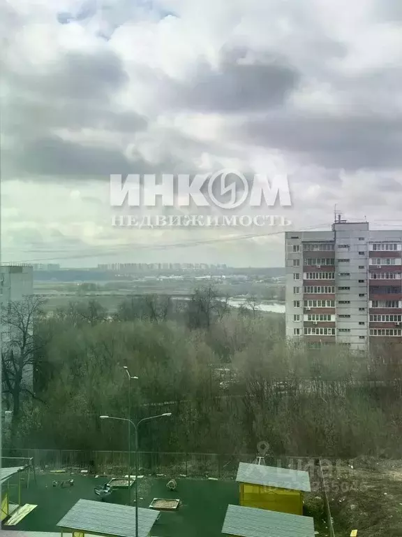 1-к кв. Московская область, Лыткарино 6-й мкр, 15Г (40.5 м) - Фото 2