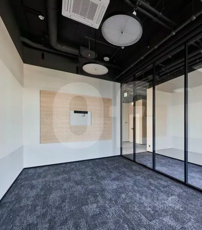 Офис в Москва Сколковское ш., 43 (7944 м) - Фото 1