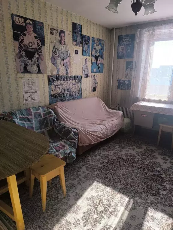 2-к кв. Коми, Сыктывкар ул. Кутузова, 15 (54.0 м) - Фото 2