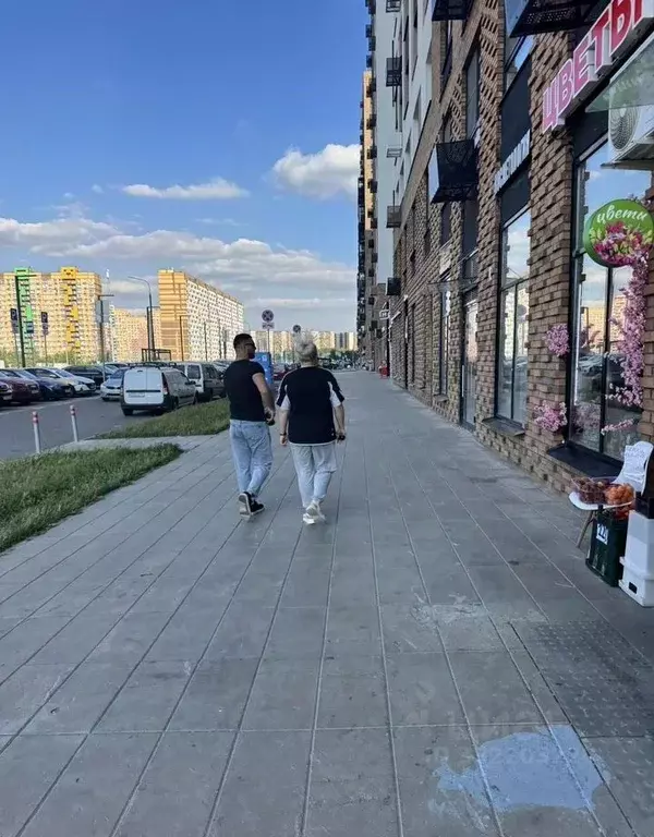Помещение свободного назначения в Московская область, Ленинский ... - Фото 1