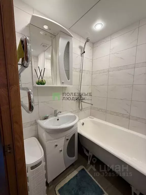 2-к кв. Амурская область, Благовещенск Рабочая ул., 194 (49.2 м) - Фото 2