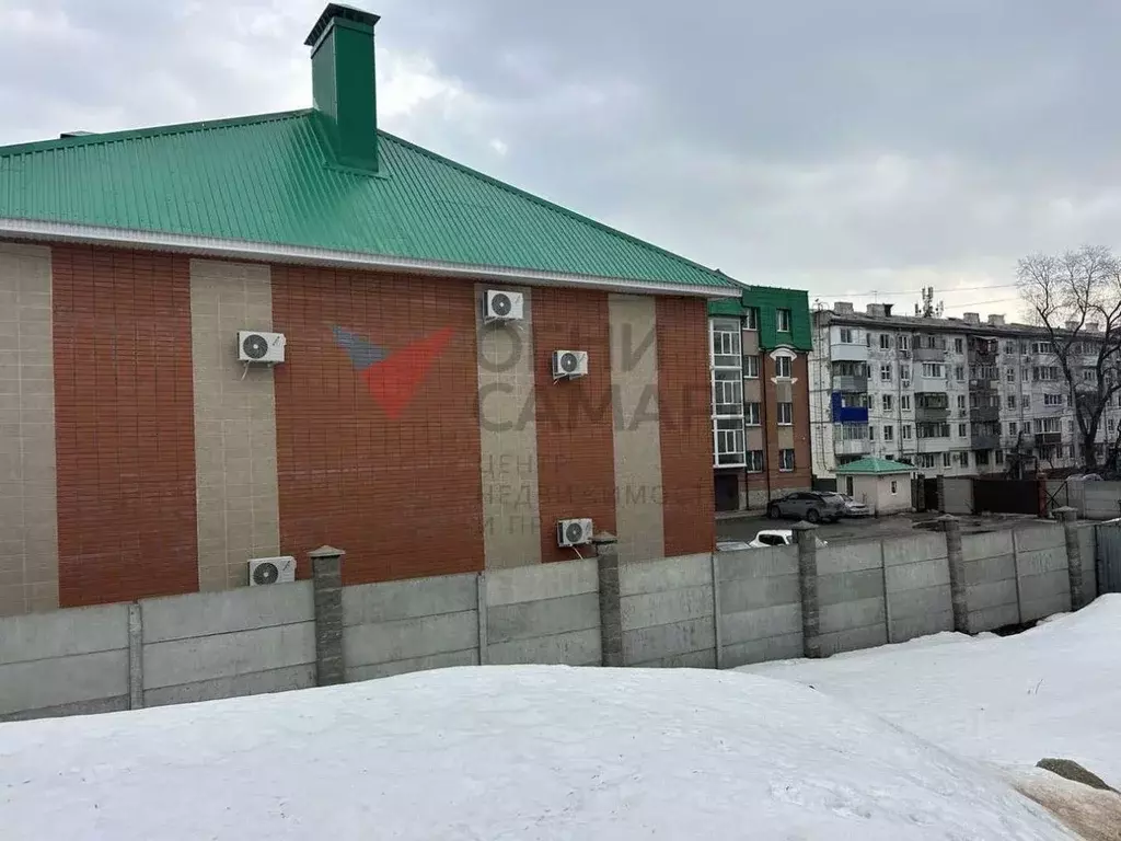 Дом в Самарская область, Самара ул. Карбышева, 21 (48 м) - Фото 0
