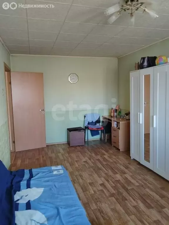 2-комнатная квартира: Кемерово, проспект Ленина, 67А (43.6 м) - Фото 1