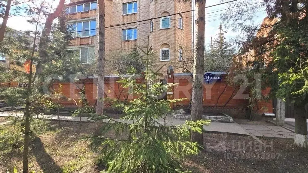 6-к кв. Московская область, Одинцовский городской округ, д. Сколково ... - Фото 1