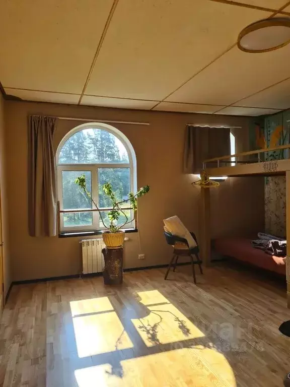 Дом в Санкт-Петербург пос. Парголово, Приозерское ш., 1 (26 м) - Фото 1