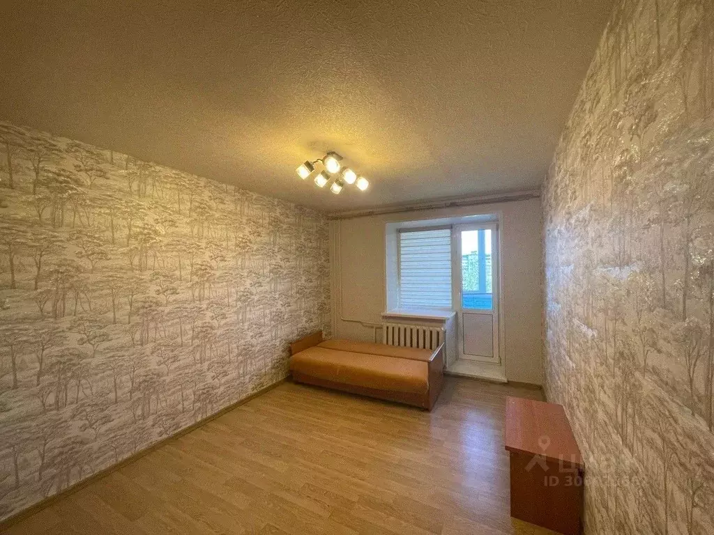 2-к кв. Архангельская область, Архангельск ул. Касаткиной, 5 (47.0 м) - Фото 0