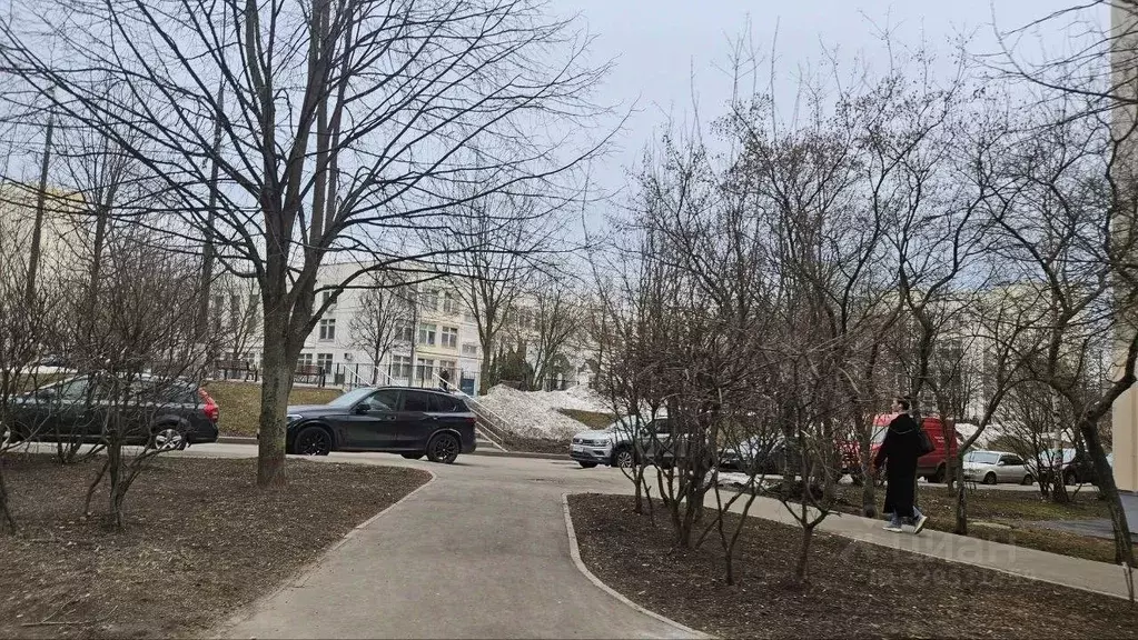 1-к кв. Москва ул. Адмирала Лазарева, 47 (36.4 м) - Фото 2