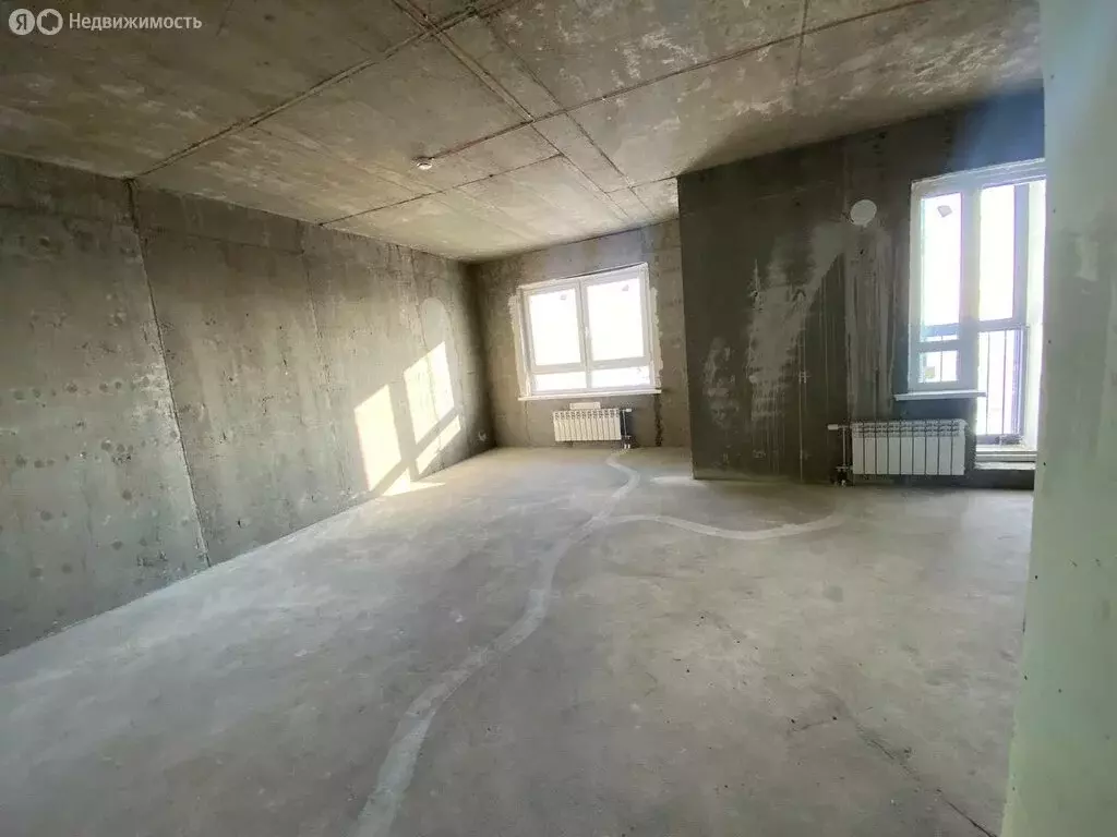 1-комнатная квартира: Иркутск, улица Ивана Кочубея, 2/3 (37.1 м) - Фото 2