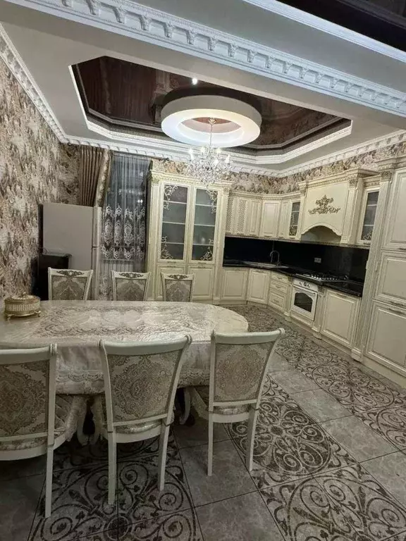 Коттедж в Самарская область, Самара ул. Александра Невского, 81А (210 ... - Фото 1