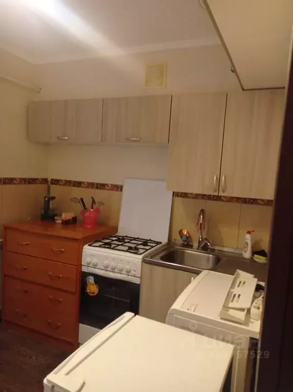 1-к кв. Коми, Сыктывкар ул. Мира, 32 (31.0 м) - Фото 0
