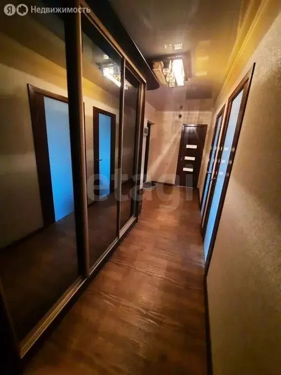 2-комнатная квартира: Самара, Ставропольская улица, 202 (73 м) - Фото 1