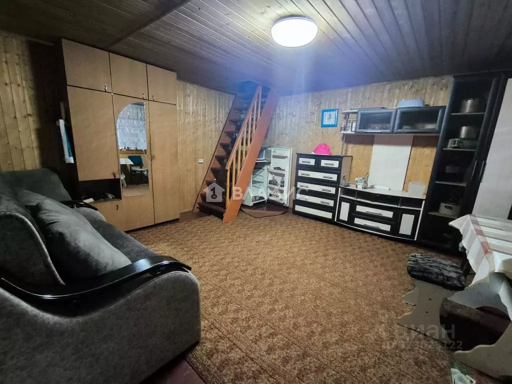 Участок в Татарстан, Нижнекамск Энергетик-1 СНТ, 239 (4.0 сот.) - Фото 2