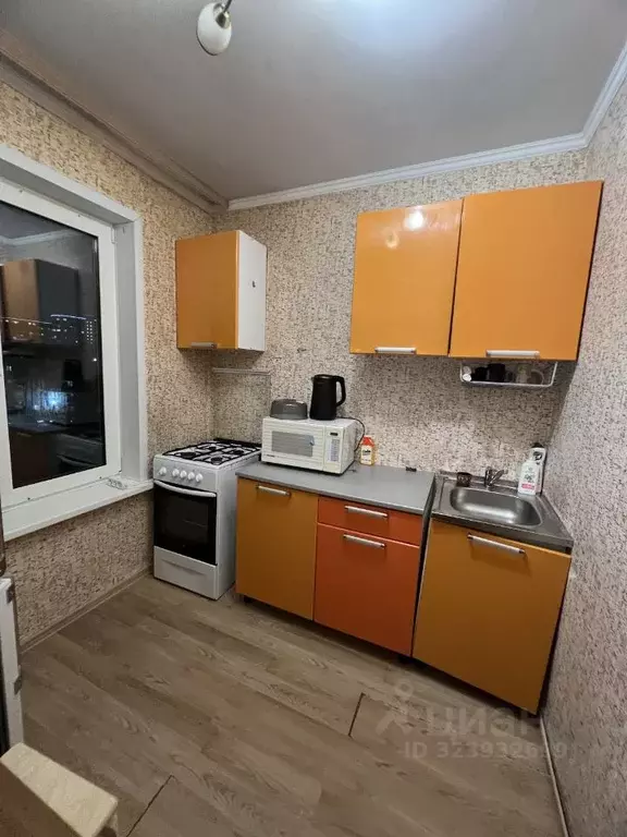 2-к кв. Кемеровская область, Кемерово ул. 50 лет Октября, 32 (45.0 м) - Фото 1