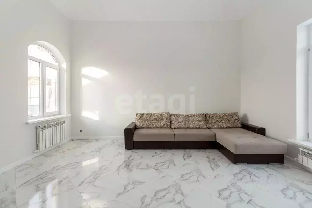 Дом в Тюменская область, Тюмень СОСН Мичуринец тер.,  (241 м) - Фото 1