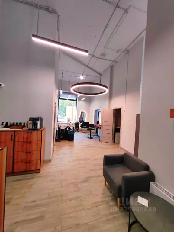 Помещение свободного назначения в Москва Щелковское ш., 92Ак1 (74 м) - Фото 2