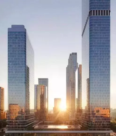 2-к кв. Москва Верейская ул., 29С34 (57.6 м) - Фото 1