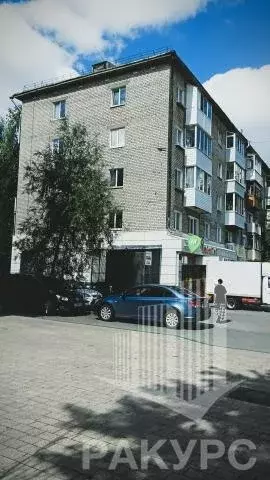 Продаётся 1-к квартира, 30.7 м - Фото 0