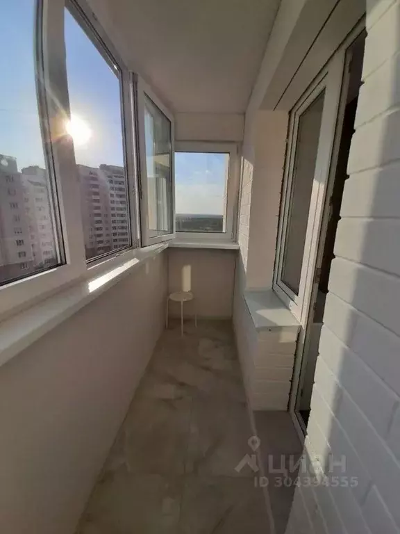 1-к кв. Орловская область, Орел ул. Бурова, 44А (26.0 м) - Фото 2