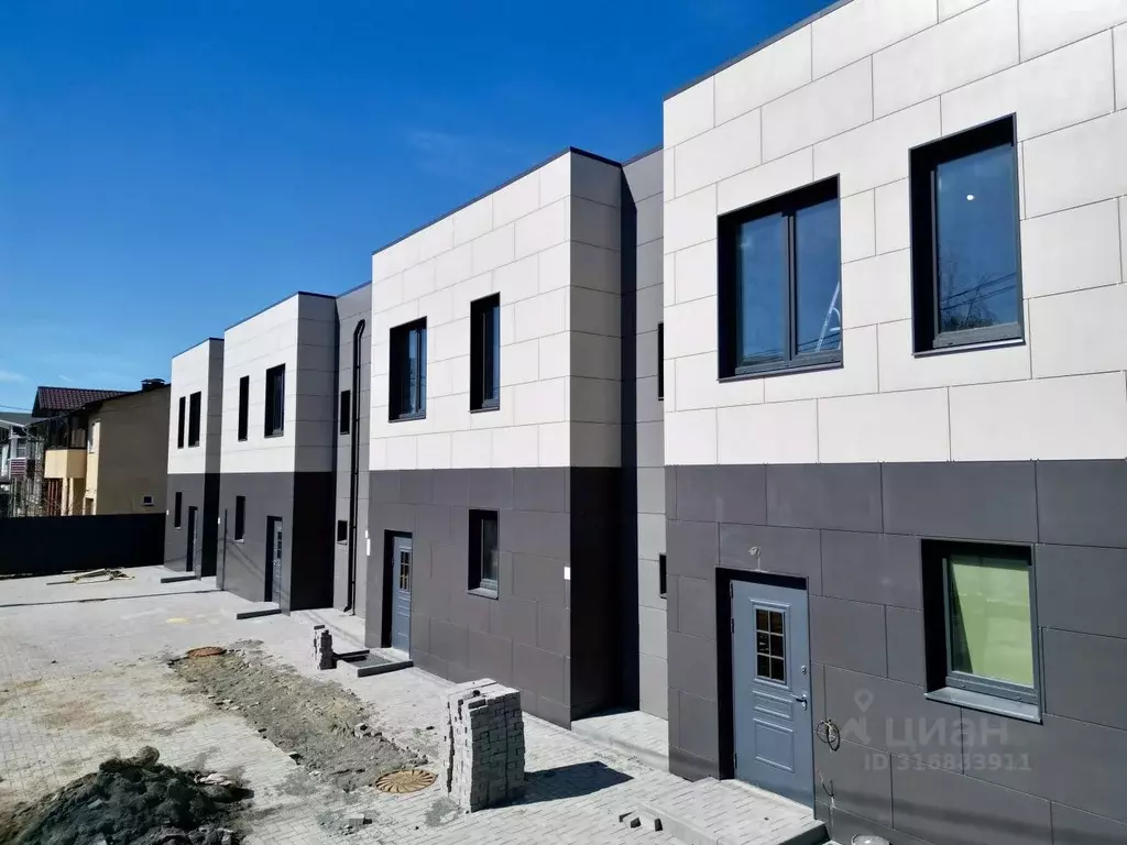 4-к кв. Карелия, Петрозаводск проезд 3-й Радужный, 4 (149.1 м) - Фото 0