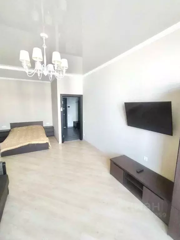 1-к кв. Башкортостан, Уфа ул. Степана Кувыкина, 41 (40.0 м) - Фото 1