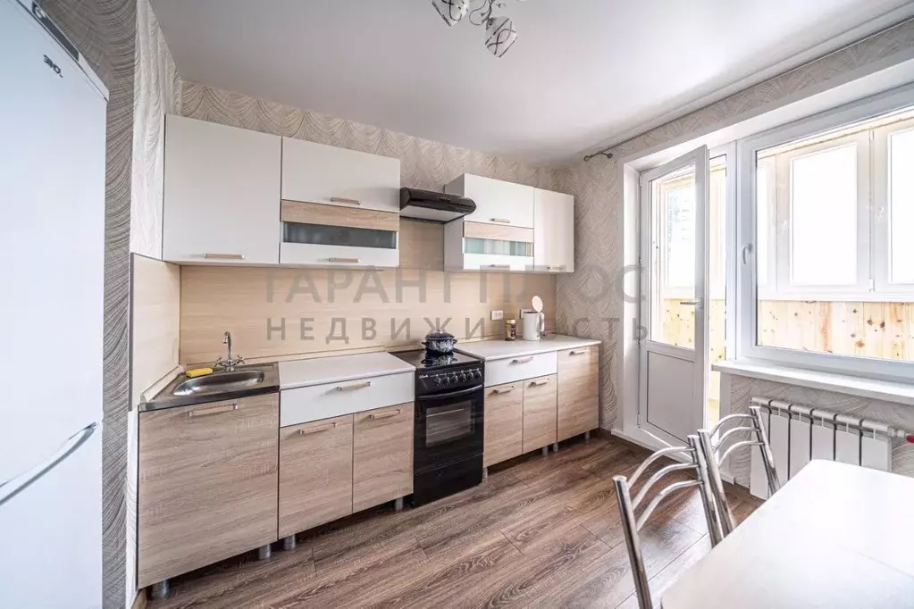 2-к кв. Липецкая область, Липецк ул. М.И. Неделина, 12 (64.0 м) - Фото 2