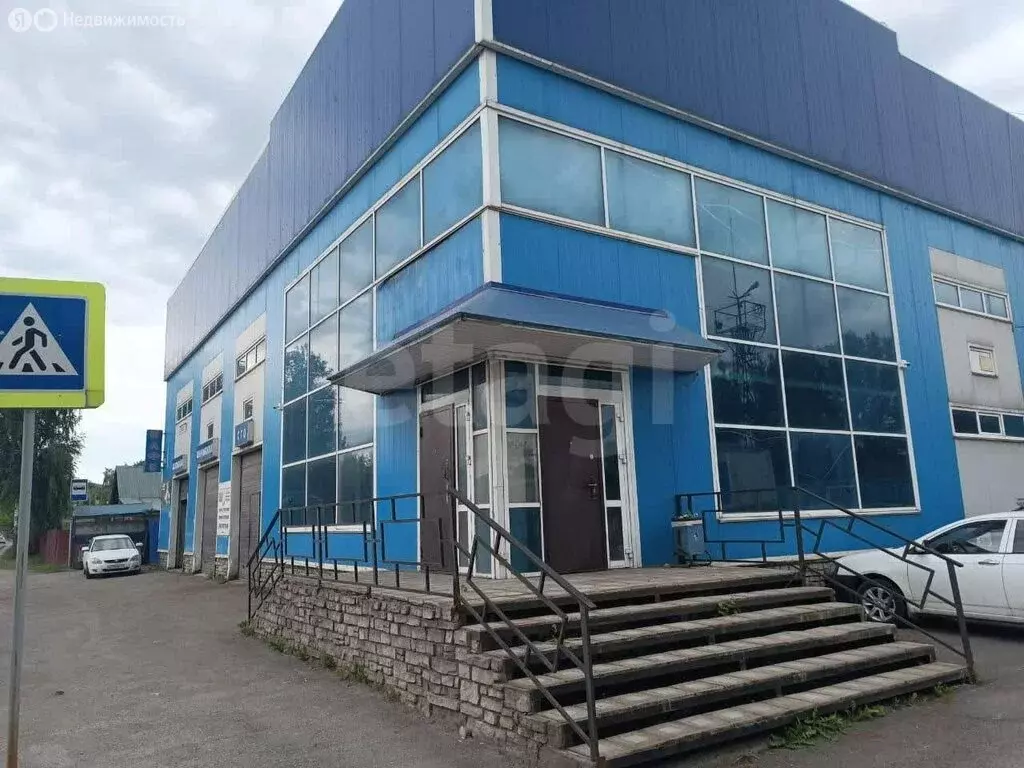 Помещение свободного назначения (242 м) - Фото 2