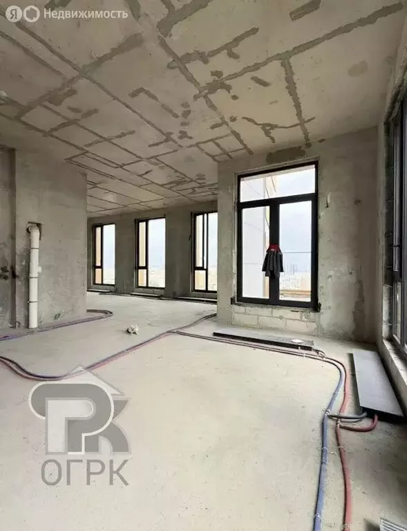 4-комнатная квартира: Москва, ЖК Эра, 3 (86.9 м) - Фото 2