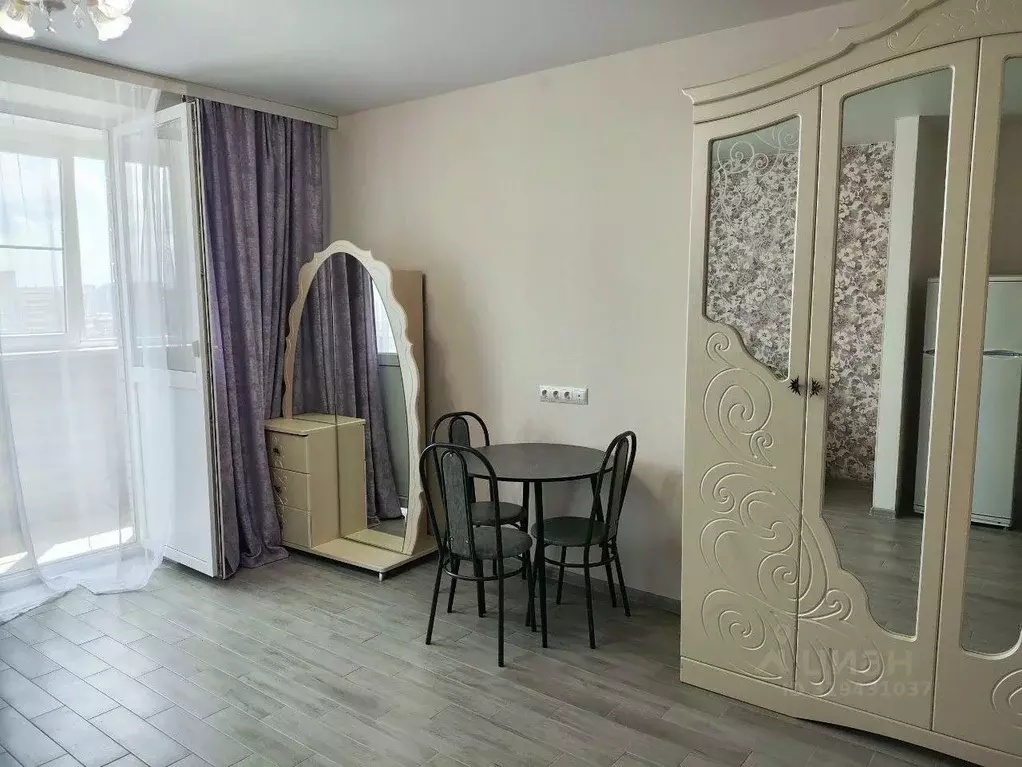 Студия Краснодарский край, Краснодар ул. Имени Ф.И. Шаляпина, 30/1к2 ... - Фото 1