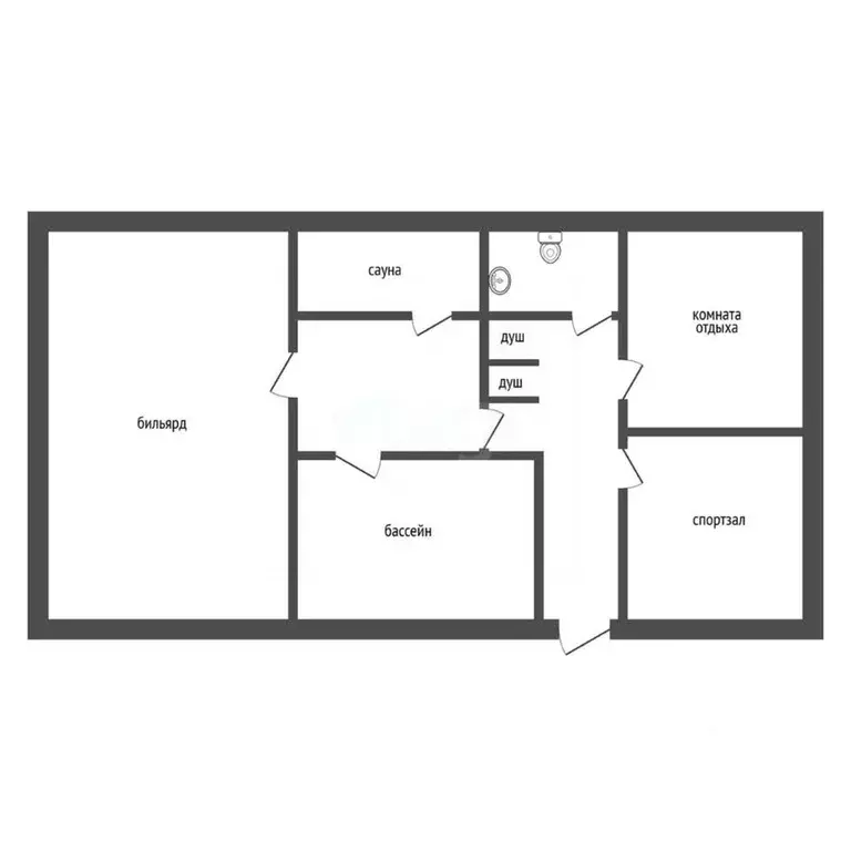 Помещение свободного назначения в Московская область, Одинцово ул. ... - Фото 2