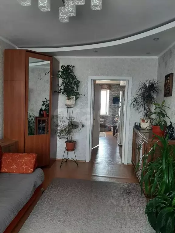 2-к кв. Ямало-Ненецкий АО, Ноябрьск ул. Изыскателей, 41 (53.0 м) - Фото 1