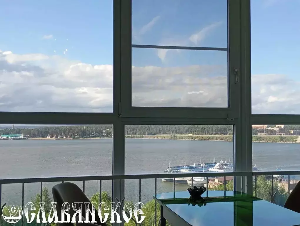 Продаётся 2-к квартира, 54.9 м - Фото 1