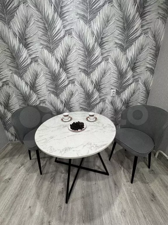 1-к. квартира, 36 м, 5/9 эт. - Фото 1