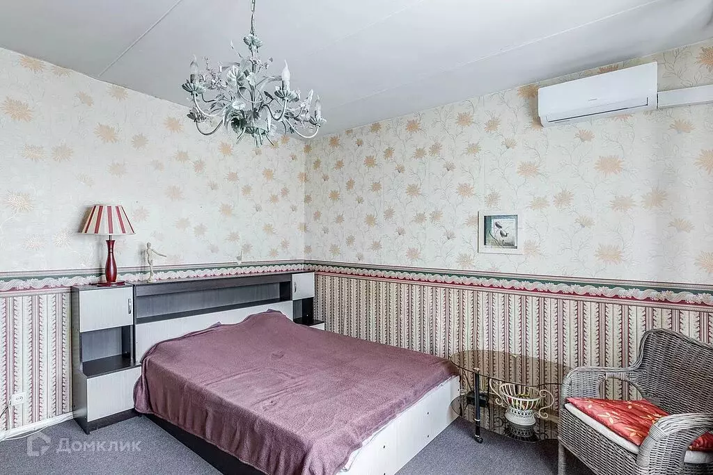 Продаётся 2-к квартира, 48.1 м - Фото 1