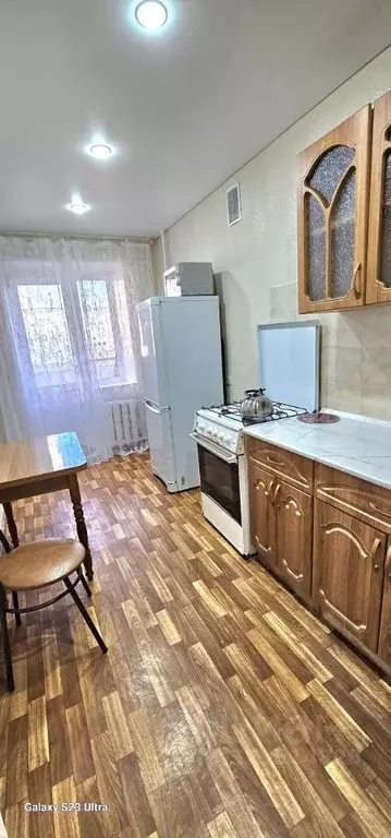 1-к кв. Саратовская область, Балаково ш. Саратовское, 73 (36.1 м) - Фото 1